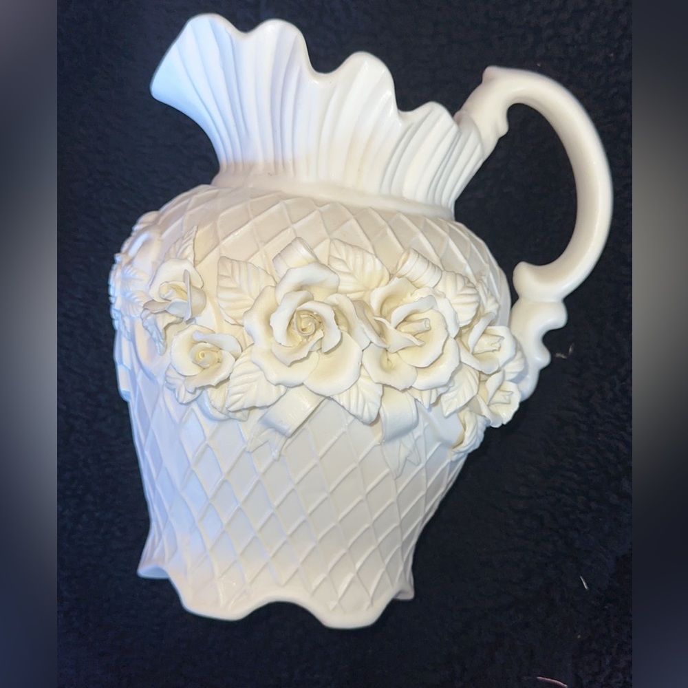 Antique Pitchers